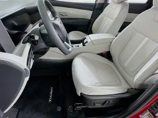 Hyundai TUCSON 2026 SEL 4 SUV