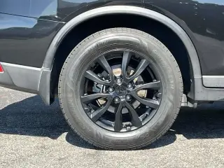 Nissan Rogue 2017 S 4dr Crossover