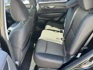 Nissan Rogue 2017 S 4dr Crossover