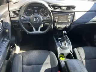 Nissan Rogue 2017 S 4dr Crossover