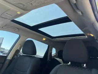 Nissan Rogue 2017 S 4dr Crossover
