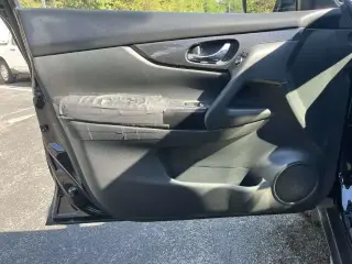 Nissan Rogue 2017 S 4dr Crossover