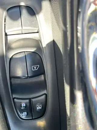 Nissan Rogue 2017 S 4dr Crossover