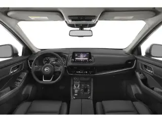 Nissan Rogue 2023 AWD SL 4dr Crossover