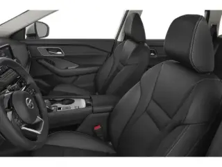Nissan Rogue 2023 AWD SL 4dr Crossover