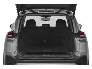 Nissan Rogue 2023 AWD SL 4dr Crossover