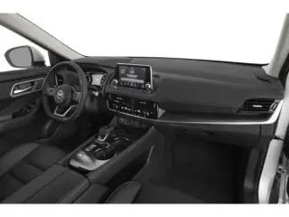 Nissan Rogue 2023 AWD SL 4dr Crossover