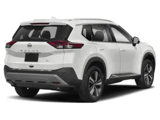 Nissan Rogue 2023 AWD SL 4dr Crossover
