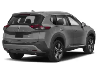 Nissan Rogue 2023 AWD SL 4dr Crossover