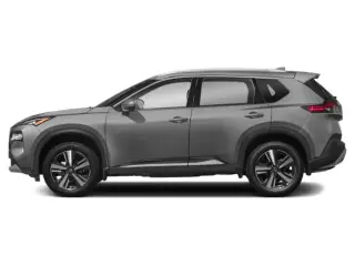 Nissan Rogue 2023 AWD SL 4dr Crossover