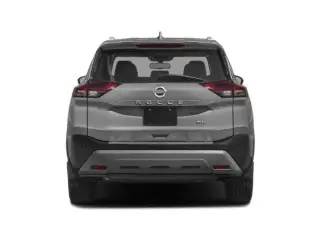 Nissan Rogue 2023 AWD SL 4dr Crossover