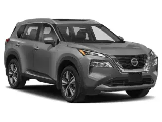 Nissan Rogue 2023 AWD SL 4dr Crossover