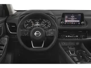 Nissan Rogue 2023 AWD SL 4dr Crossover