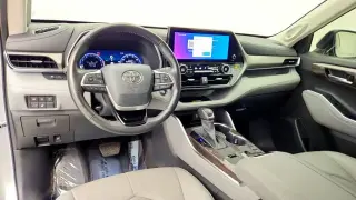 Toyota Highlander 2023 L 4 SUV