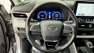 Toyota Highlander 2023 L 4 SUV