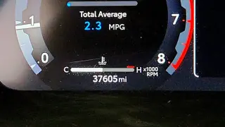Toyota Highlander 2023 L 4 SUV