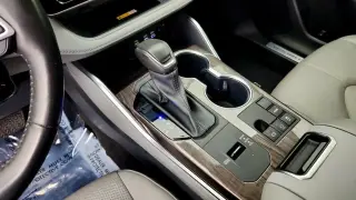 Toyota Highlander 2023 L 4 SUV