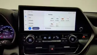 Toyota Highlander 2023 L 4 SUV