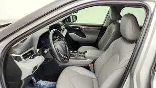 Toyota Highlander 2023 L 4 SUV