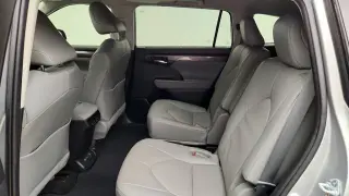 Toyota Highlander 2023 L 4 SUV