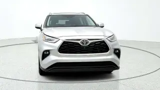 Toyota Highlander 2023 L 4 SUV