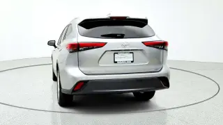 Toyota Highlander 2023 L 4 SUV