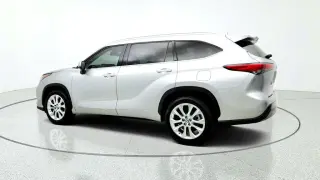 Toyota Highlander 2023 L 4 SUV