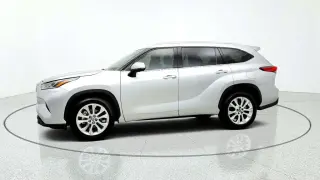 Toyota Highlander 2023 L 4 SUV