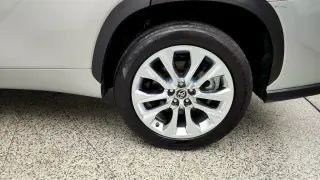 Toyota Highlander 2023 L 4 SUV
