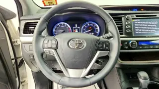 Toyota Highlander 2015 AWD XLE 4dr SUV