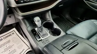 Toyota Highlander 2015 AWD XLE 4dr SUV