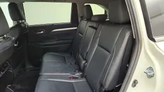 Toyota Highlander 2015 AWD XLE 4dr SUV