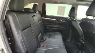 Toyota Highlander 2015 AWD XLE 4dr SUV