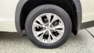 Toyota Highlander 2015 AWD XLE 4dr SUV
