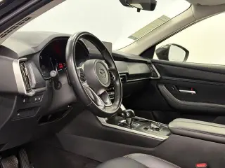 Mazda CX-90 2025 AWD 3.3 Turbo Select 4dr SUV