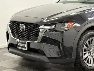 Mazda CX-90 2025 AWD 3.3 Turbo Select 4dr SUV