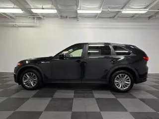 Mazda CX-90 2025 AWD 3.3 Turbo Select 4dr SUV