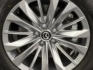 Mazda CX-90 2025 AWD 3.3 Turbo Select 4dr SUV
