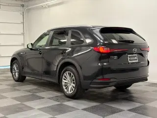 Mazda CX-90 2025 AWD 3.3 Turbo Select 4dr SUV