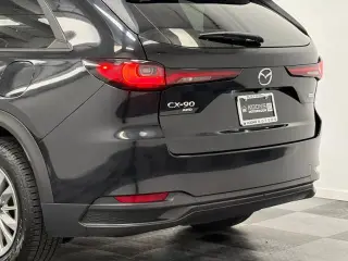 Mazda CX-90 2025 AWD 3.3 Turbo Select 4dr SUV