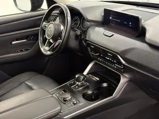 Mazda CX-90 2025 AWD 3.3 Turbo Select 4dr SUV