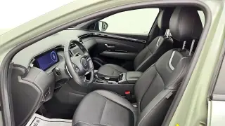 Hyundai SANTA CRUZ 2023 AWD Limited 4dr Crew Cab 4.3ft SB