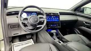 Hyundai SANTA CRUZ 2023 AWD Limited 4dr Crew Cab 4.3ft SB