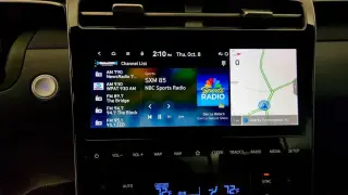 Hyundai SANTA CRUZ 2023 AWD Limited 4dr Crew Cab 4.3ft SB