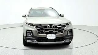 Hyundai SANTA CRUZ 2023 AWD Limited 4dr Crew Cab 4.3ft SB
