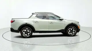 Hyundai SANTA CRUZ 2023 AWD Limited 4dr Crew Cab 4.3ft SB