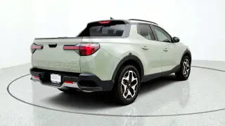 Hyundai SANTA CRUZ 2023 AWD Limited 4dr Crew Cab 4.3ft SB