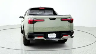 Hyundai SANTA CRUZ 2023 AWD Limited 4dr Crew Cab 4.3ft SB