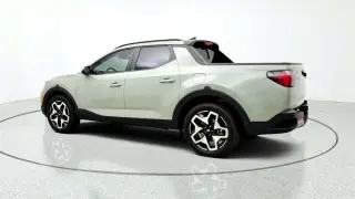 Hyundai SANTA CRUZ 2023 AWD Limited 4dr Crew Cab 4.3ft SB