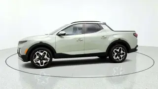 Hyundai SANTA CRUZ 2023 AWD Limited 4dr Crew Cab 4.3ft SB